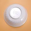 Gu Rou 6-inch A5 Melamine Twill Bowl