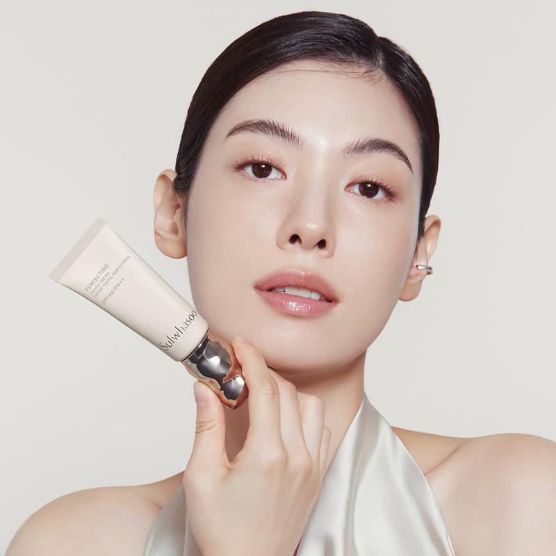 Sulwhasoo Perfecting Tinted Cream SPF 40 PA++ 35ml