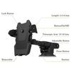 Universal Car Holder Windshield Suction Cup Mount Stand for Cell Phone GPS