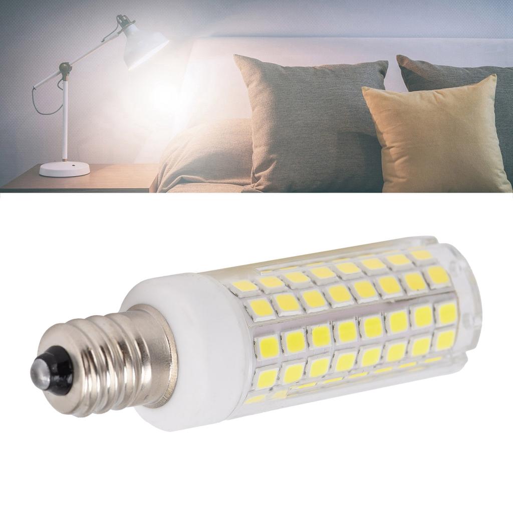 110V 10W Corn Light Bulb 102 LED Beads LED Corn Lamp New E12 Bulb for Home Lighting