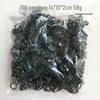 Phalaenopsis Orchid Plastic Vine Support Clips (1.5cm Width)