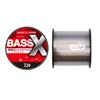 Daiwa Fluorocarbon 25 Bass X 8LB Bobbin-wound Line, Fluoro, -240