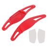 Artudatech Steering Wheel Paddle Shifter Extension For Suzuki Swift Vitara Car Accessories