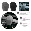 Premium  Brake Handle Cover 6 Colors Universal Silicon Car Gear Shift Knob Cover Eco-friendly Portable Shift Knob Cover