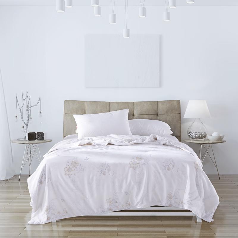 

Dohia Shu Xin Blended Silk Autumn Comforter