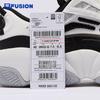 FILA FUSION Men's FIRE Basketball Shoes