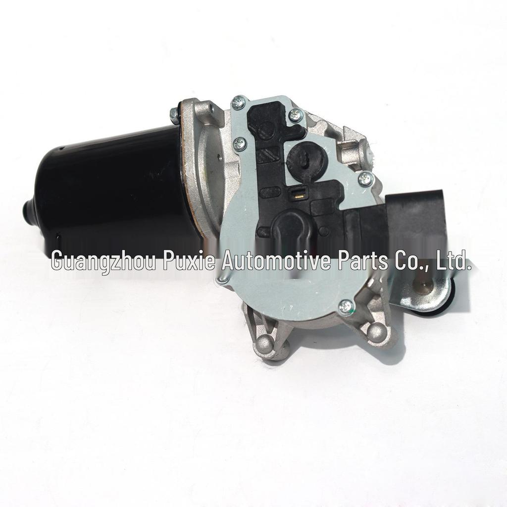 BMW E90 Wiper Motor Replacement