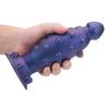 Wolf Toothed Stick Irregular Anal Plug Female Masturbator Alternative Dildo  Adult Product Sex Toy