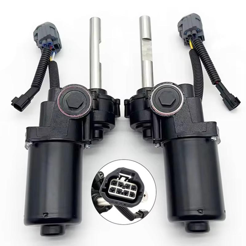 84131859 84452642 84131860 84452643 Left Right Running Board Motor For Chevrolet Suburban Tahoe Cadillac Escalade ESV GMC Yukon