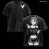 Tops – T-Shirts
