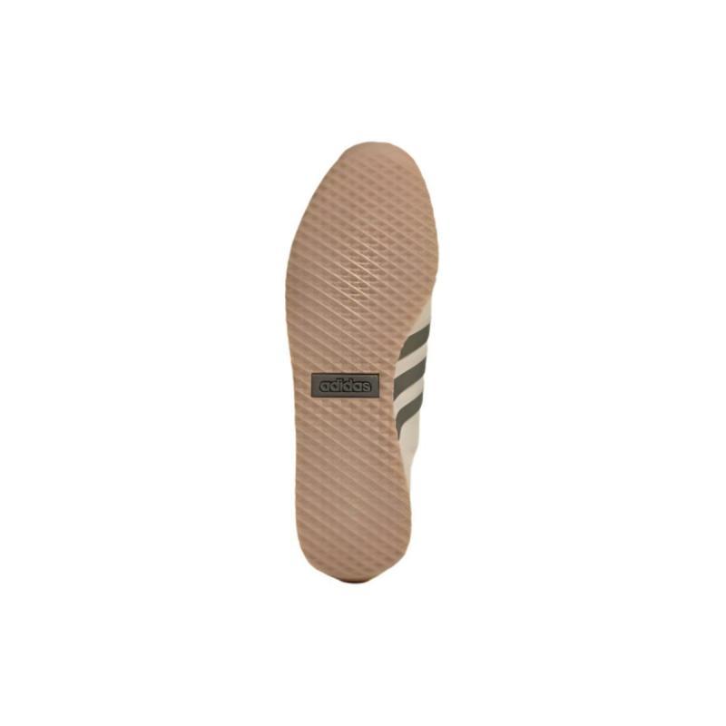adidas Vs Jog 2.0 'Crystal Sand Olive Strata' Sneakers JI2437