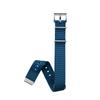 Blue NATO Strap 20mm H6008231051