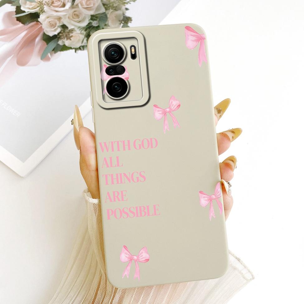 

Чехол для Xiaomi Poco F3 Роскошный Модный Крутой Кавайный Милый Расписной Силиконовый Чехол для Poco F3 M2012K11AG Poco F3