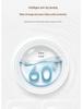 Dual-Function Humidifier and Night Light with Remote Control – Silent, Large-Capacity Aromatherapy Device for Bedroom