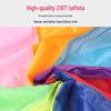 Rainbow Play Parachute with Ocean Balls