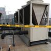 Yellow warning tape, heavy crime scene isolation belt, reflective, waterproof and tear-resistant construction area