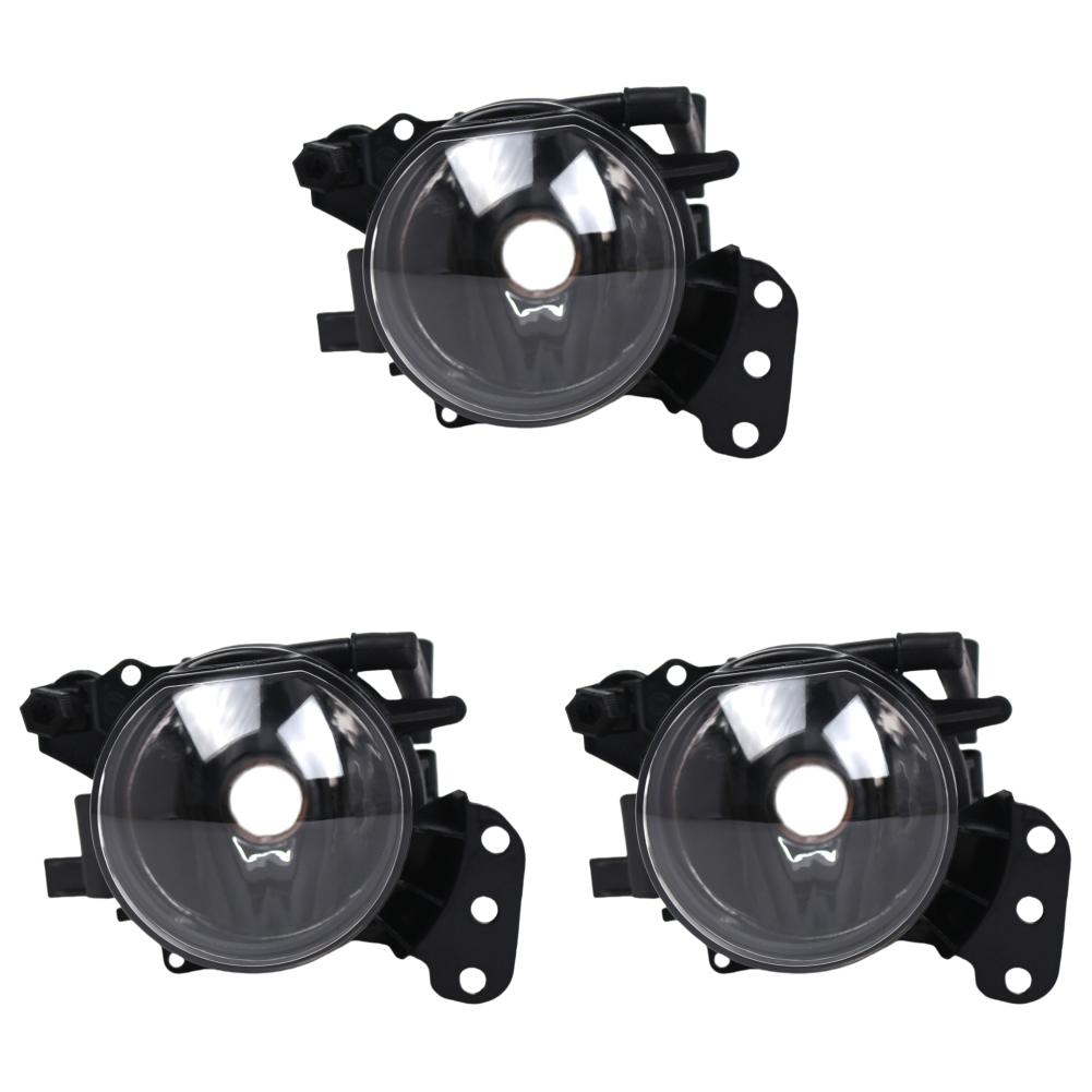 

Корпус лампы передней противотуманной фары 63177897188 для BMW E60 525I 528I M5 (Правильно)