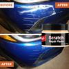 Car Scratch Repair Cream Car Paint Polishing Coating Scratch Removal Refurbishment Scratch Remover