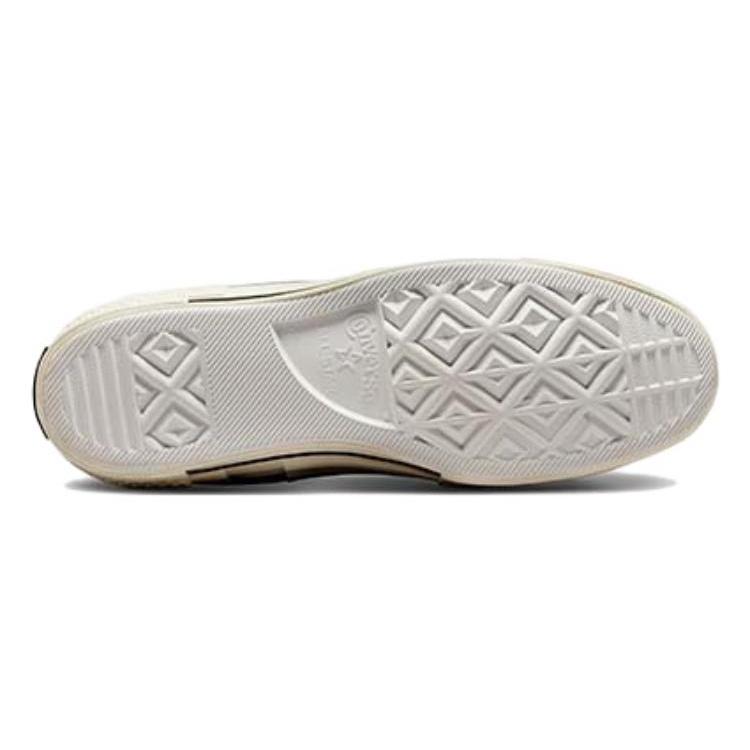 Converse Chuck 70 High 'Hacked Heel Edge Glow - White' Men's A01444C