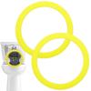 1/2PCS Waterproof Drain Valve Sealing Ring for Kohler GP1059291 Bathroom Maintenance