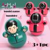 Tumbler Kawaii Toy Gift Antistress Hand Children Birthday Gift Fidget Toys