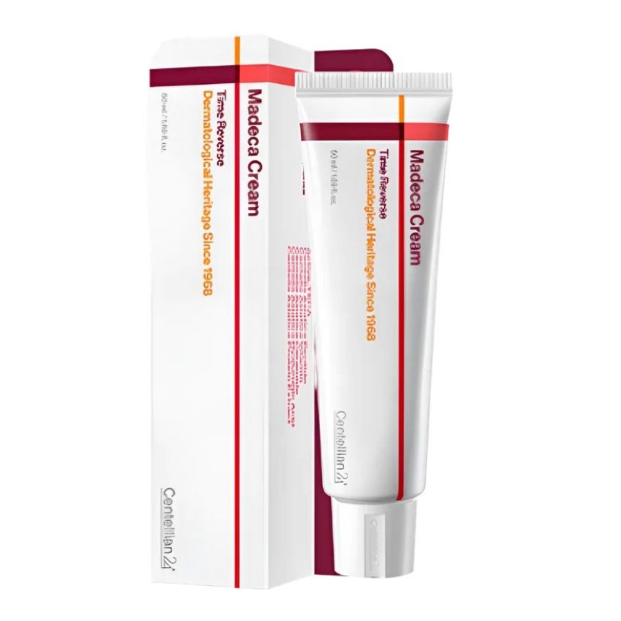 

Centellian24 Madeca Time Reverse Cream 50mL
