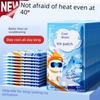 Cooling Patches, Ice Patches, Refreshing Heat-Relief Items, Summer Heat Prevention Products, Cooling Phone Patches, Heatstroke Prevention