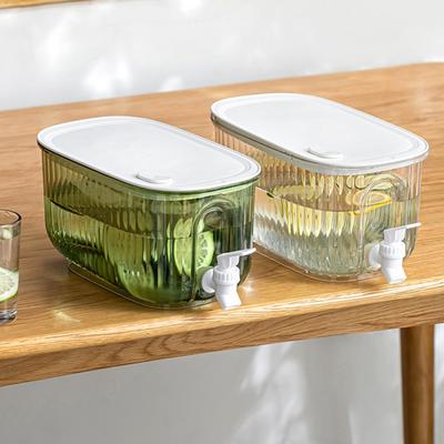 Drink Dispenser Visible Reusable Multipurpose