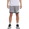 adidas Free Shipping With AdiClub Adidas Basketball Badge Of Sport Shorts JN4730