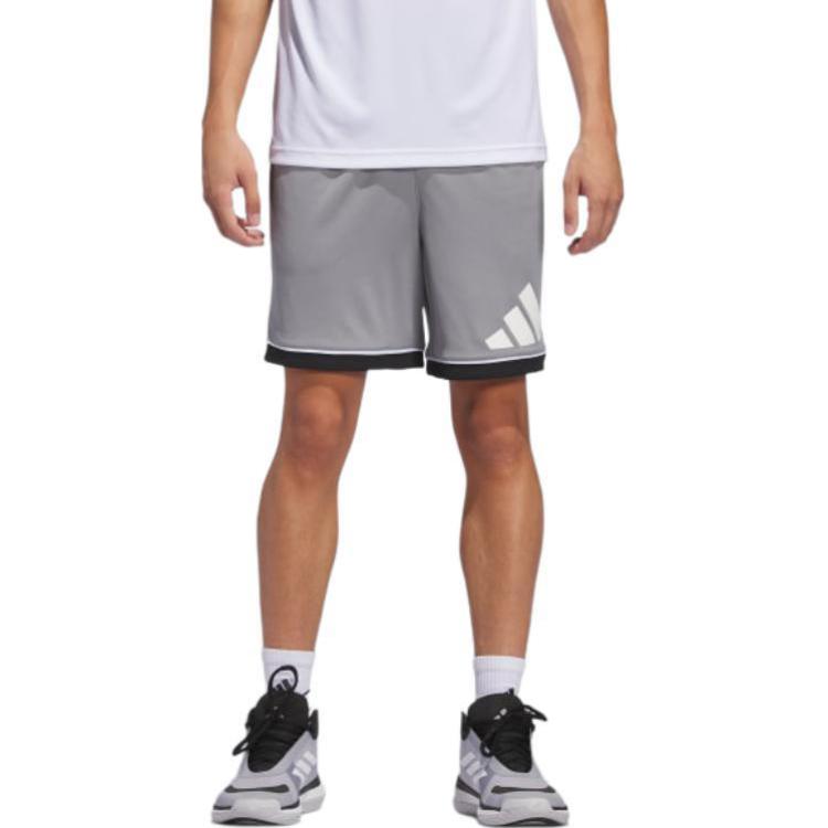adidas Free Shipping With AdiClub Adidas Basketball Badge Of Sport Shorts JN4730