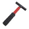 Door Hinge Adjustment Tool 4 in 1 Heavy Duty Steel Multifunctional Adjustable Door Hinge Spanner
