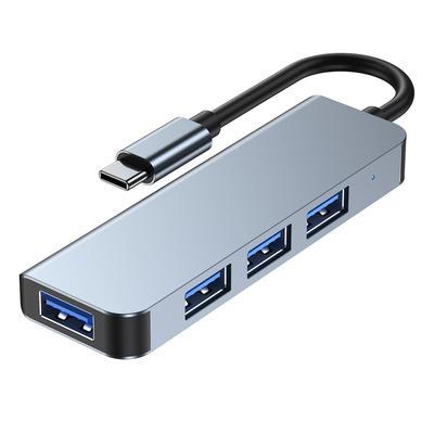Príslušenstvo k počítačom – USB rozbočovače 