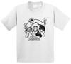Camiseta Unisex Cómic Logo Freak Bros
