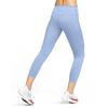 New Nike Go Sports Pants Women's Gray Slate Blue DQ5695-493