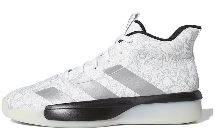 Pro Next 2019 Star Wars x Pro Next 2019 Adidas  Jedi vs. Sith  EH2459 42