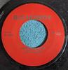 7inch Record JEFF DANIELS  Switch Blade Sam 8124 Big Howdy 1971 US Rock Used