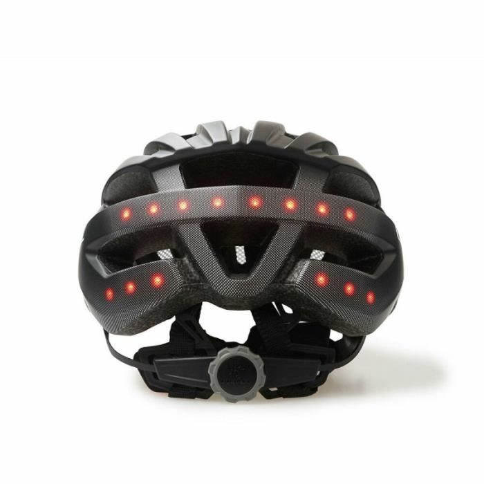 Casque pour Trottinette électrique Livall MT1 NEOB Noir Taille L