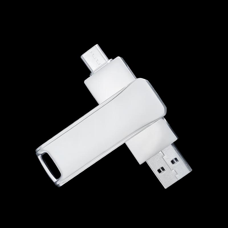 Newman V33 Pro Dual-Interface USB Flash Drive