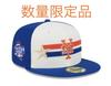 [USED] 2024 MLB All-Star Game 7 5/8 60.6cm Mets