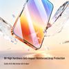 Smorss Huawei Pura Series Tempered Glass Screen Protector