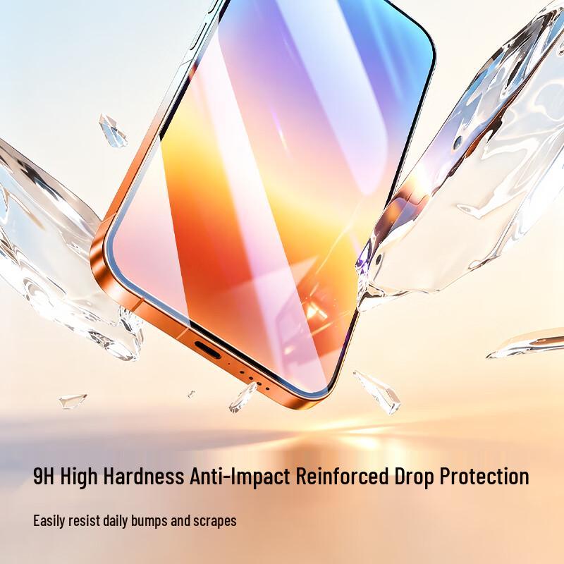 Smorss Huawei Pura Series Tempered Glass Screen Protector