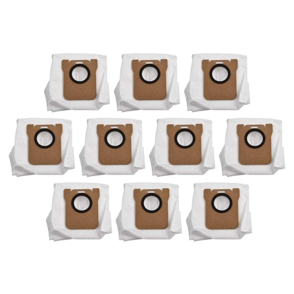Hygienic Cleaning Solution Dust Bags for Robotic Vacuums Including X20+