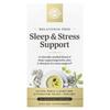 Solgar, Sleep & Stress Support, 60 Veggie Capsules