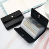 Wallet Pocket Cardholder Wallet Credit ID Card Organizer Coin Purse ID Credit Card Holder Card Holder Bag Credit Card Cover