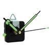 Quartz Movement DIY Clock Mechanism Luminous Hands Mechanism Parts Repair