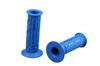 POSH Mini Racing Grip Handle Diameter 22.2mm Blue 811362