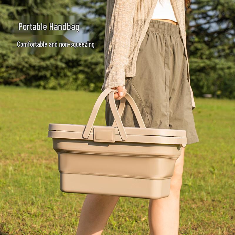 Outdoor Folding Moisture-Proof Picnic Mat