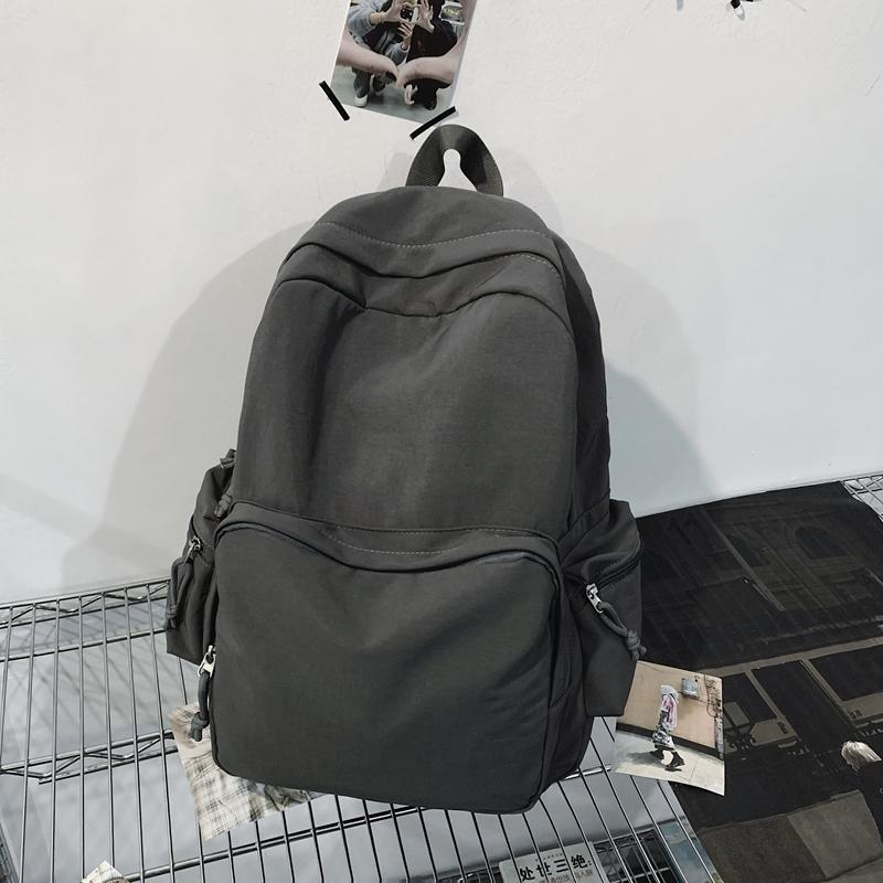 Damen Rucksack Studenten Schultasche Herren Reise Rucksack