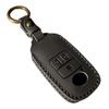 ZANEKO Key Case Compatible with Toyota Rise Roomy Key Cover for Daihatsu Rocky New