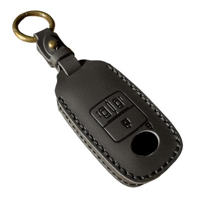 ZANEKO Key Case Compatible with Toyota Rise Roomy Key Cover for Daihatsu Rocky New